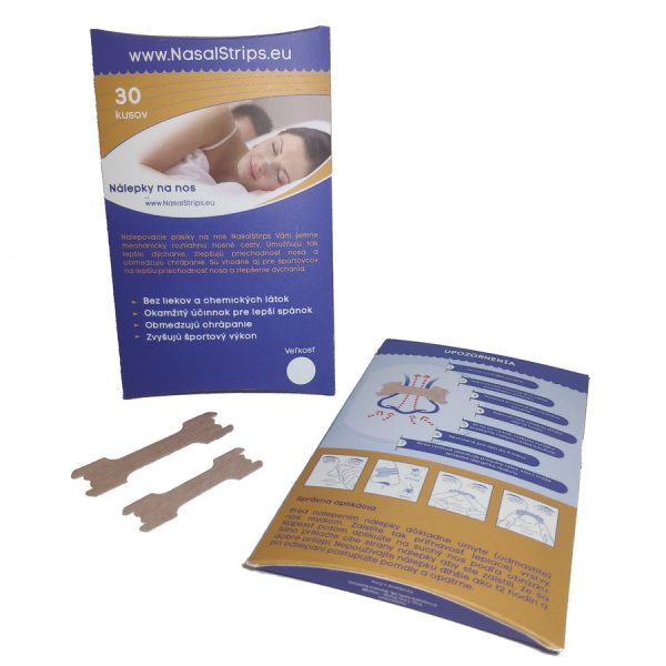 Nasal Strips - 30ks - Image 3