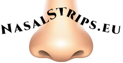 Logo NasalStrips.eu